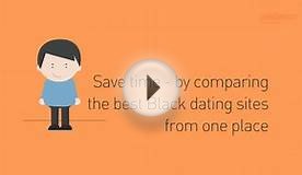 Free Top Best Black Dating Sites, Black People Meet