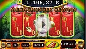 Free Wizard of Oz Slot MEGA BIG WIN