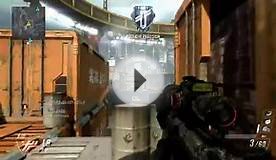 FrongC - Black Ops II online just for fun snipen