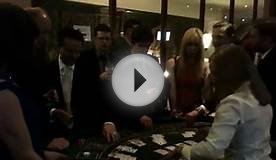 Fun Casino Blackjack at the Celtic Manor Resort