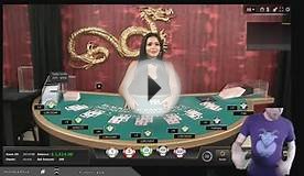 GAMBLING WIN STREAK (Real Money BlackJack)