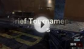 GRIEF TOURNAMENT RULES