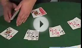High Low Count Continued Strategies for Blackjack