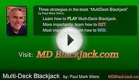 Hit or Stand - Blackjack Strategy Guide & Trainer