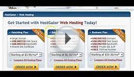 Hostgator Coupons: Hostgator Coupon Code 25% Off And 1
