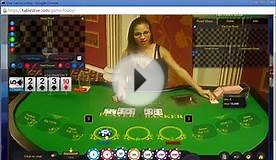 Hot and Sexy Live Casino Blackjack Dealers