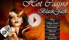 Hot Casino Blackjack