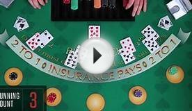 How the Cards Are Dealt - Learn Blackjack