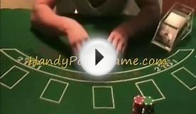 How to Beat the casinos at Blackjack