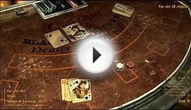 How to Beat the Dealer in Blackjack :Fallout New Vegas