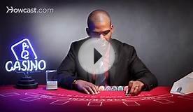 How to Bet in Blackjack | Gambling Tips