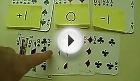 How to Cheat and win at Blackjack