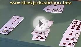 How to Count cards in Blackjack easily
