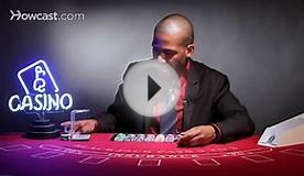 How to Pick a Blackjack Table | Gambling Tips