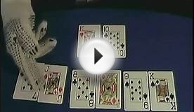 How To Play 21 Blackjack - Play Blackjack Correctly PT 2 OF 3