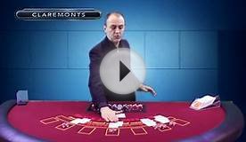 How to Play Blackjack