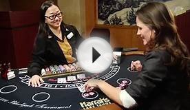 How to Play Blackjack