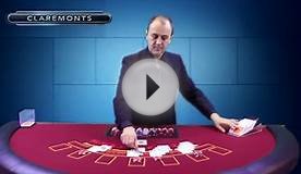 How to Play Blackjack - Dealer Bust & House Win