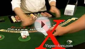 How to Play Blackjack - FULL VIDEO