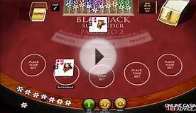 How to Play Blackjack Surrender - OnlineCasinoAdvice.com