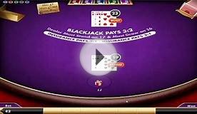 How to play Blackjack Vegas Strip - A Tutorial from
