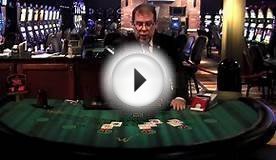 How to play casino blackjack: Rules of the game Part 3