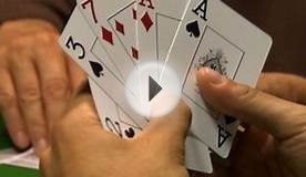 How to Play Five Card Draw Poker