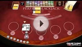 How to Play Perfect Blackjack - OnlineCasinoAdvice.com