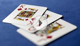 How to Play Three Card Poker -- 3 Card Poker Rules