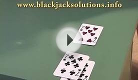 How to Use basic Blackjack strategy