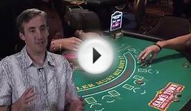 How to win at blackjack (21) with gambling expert Michael