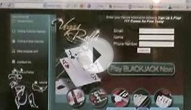 How to Win at Blackjack : Tips for Playing Online Blackjack