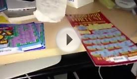 How to win playing scratchers