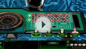 Hoyle Casino 2010 Gameplay Blackjack & Roulette