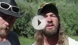 Idaho Rednecks Tell All: Black Jack Flat Tire Repair Kit