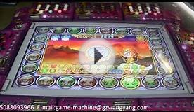 IGS Journey To The West slot game slot machine gambling