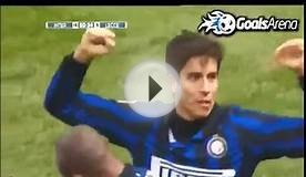 Inter vs Lecce 4 .- 1 Poker 21 12 2011.wmv