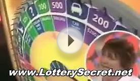 Is it Possible to Learn How to Win the Lottery?