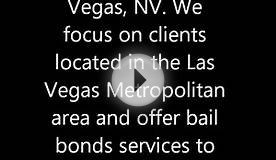 LAS VEGAS BAIL BONDS