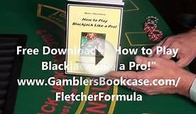 Learn How to Win $5, a Day Playing Blackjack!