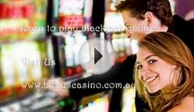 learn to play blackjack online