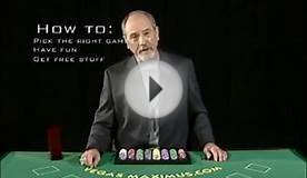 Master Blackjack - Essentials of the Pros with Max Rubin