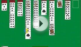 Most popular solitaire card games
