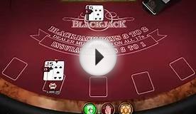 "Multi-hand Realistic Blackjack" Online Instant-Win Game