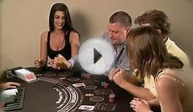 Next Step Blackjack Dealer Training