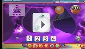 NUMBERJACKS - Great Games - Mission To Learn - Number