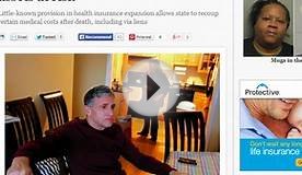 Obamacare Can Take Your Home! by Dahboo77