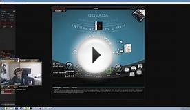 Online Blackjack- How to Play!