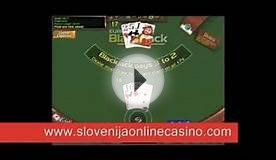 Online blackjack - project blackjack, australian blackjack