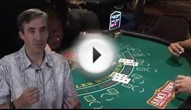 Online Blackjack Strategy - How to win at BlackJack (21